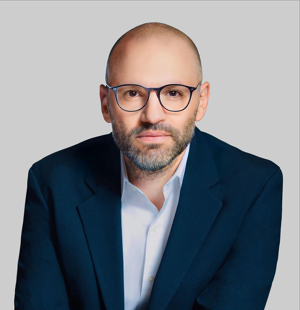 שי מיקהל