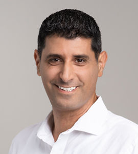 ירון שמאי