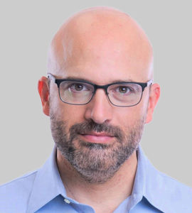 דוד גלעד