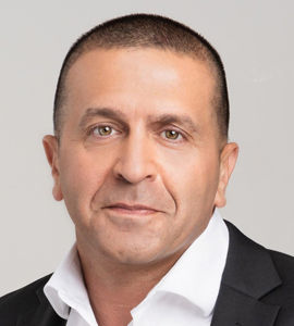 תמיר סולומון