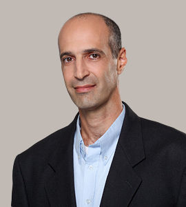 ​חגי אבישר
